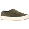 SUPERGA - Sneakers - Verde militare