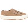 SUPERGA - Sneakers - Nocciola