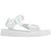 SUICOKE - Sandali - Bianco