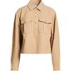 VERONICA BEARD - Top - Khaki