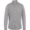 SONRISA - Camicia a righe - Nero