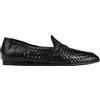 DOLCE&GABBANA - Mocassino - Nero