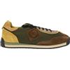 SATORISAN - Sneakers - Verde militare