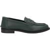 NILA & NILA - Mocassino - Verde petrolio