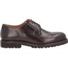 BERWICK 1707 - Stringate - Testa di moro