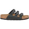 BIRKENSTOCK - Sandali - Nero