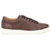TESTONI - Sneakers - Cuoio