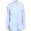 MAX&Co. - Camicie e bluse tinta unita - Blu chiaro