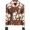 CO.GO - Blazer - Marrone