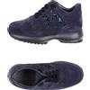HOGAN - Sneakers - Blu notte
