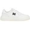 RICHMOND X - Sneakers - Bianco