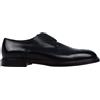 DOLCE&GABBANA - Stringate - Nero
