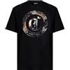 JUST CAVALLI - T-shirt - Nero