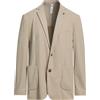DISTRETTO 12 - Blazer - Grigio