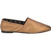 CASTAÑER - Mocassino - Bronzo