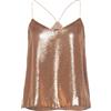MY TWIN TWINSET - Top - Oro