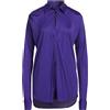 DRIES VAN NOTEN - Camicie e bluse tinta unita - Viola
