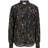 ISABEL MARANT - Camicie e bluse fantasia - Nero