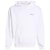 HELMUT LANG - Felpa - Bianco