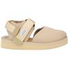 SUICOKE - Ballerine - Beige