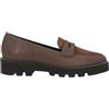 CERRUTI 1881 - Mocassino - Cioccolato