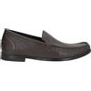 BALLY - Mocassino - Cioccolato