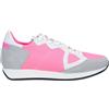 PHILIPPE MODEL - Sneakers - Fucsia