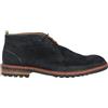 FLORIS van BOMMEL - Stivaletti - Blu navy