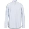 POLO RALPH LAUREN - Camicia a righe - Blu navy