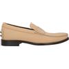 TOD'S - Mocassino - Beige