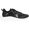 CALVIN KLEIN JEANS - Sneakers - Nero