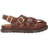 DR. MARTENS - Sandali - Marrone