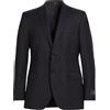 WINDSOR. - Blazer - Blu notte