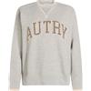 AUTRY - Felpa - Grigio