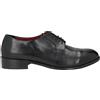 CALZOLERIA MARINI dal 1945 - Stringate - Nero