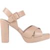 ALV by ALVIERO MARTINI - Sandali - Beige