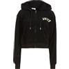 JUICY COUTURE - Felpa - Nero