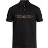 TOMMY HILFIGER - Polo - Nero
