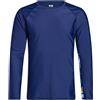 VILEBREQUIN - T-shirt - Blu navy