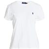 POLO RALPH LAUREN - Basic t-shirt - Bianco