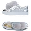 SAM EDELMAN - Sneakers - Argento