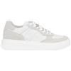 LA FILLE des FLEURS - Sneakers - Bianco
