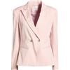 SILENCE LIMITED - Blazer - Rosa