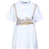 MOSCHINO - T-shirt - Bianco