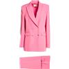 ALMA SANCHEZ - Tailleur e Completi - Rosa