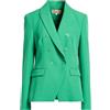 KOCCA - Blazer - Verde