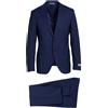CANALI - Abito - Blu