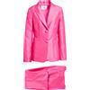 COMPAGNIA ITALIANA - Tailleur e Completi - Fucsia