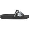 MOSCHINO - Ciabatte e pantofole - Nero