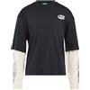 BARROW - T-shirt - Antracite